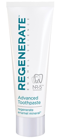 REGENERATE DENTIFRICIO TRAVEL SIZE 14 ML - farmascienza.it