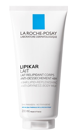 LIPIKAR LATTE 200 ML - farmascienza.it