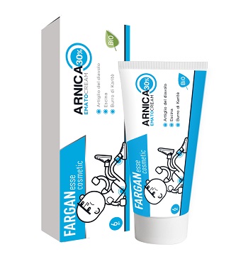 FARGANESSE COSMETIC ARNICA 30% EMATOCREAM 50 ML - farmascienza.it