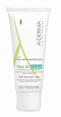 PHYS-AC GLOBAL TRATTAMENTO IMPERFEZIONI SEVERE 40 ML - farmascienza.it