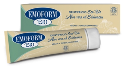 EMOFORM BIO DENTIFRICIO OFFERTA SPECIALE - farmascienza.it