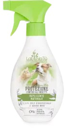 LAB NATU' PROTEZIONE INSETTI - farmascienza.it
