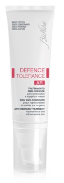 DEFENCE TOLERANCE TRATTAMENTO ANTI ROSSORE 50 ML - farmascienza.it