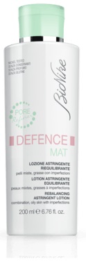 DEFENCE MAT LOZIONE ASTRINGENTE RIEQUILIBRANTE 200 ML - farmascienza.it