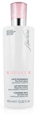 DEFENCE LATTE DETERGENTE 400 ML - farmascienza.it