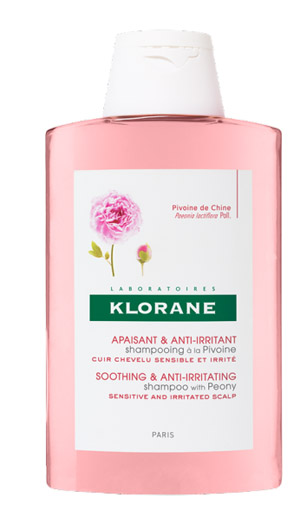 KLORANE SHAMPOO PEONIA 200 ML - farmascienza.it