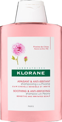 KLORANE SHAMPOO PEONIA 400 ML - farmascienza.it