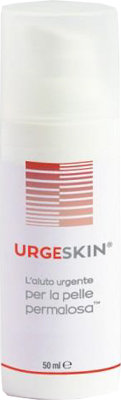 URGESKIN 50 ML - farmascienza.it