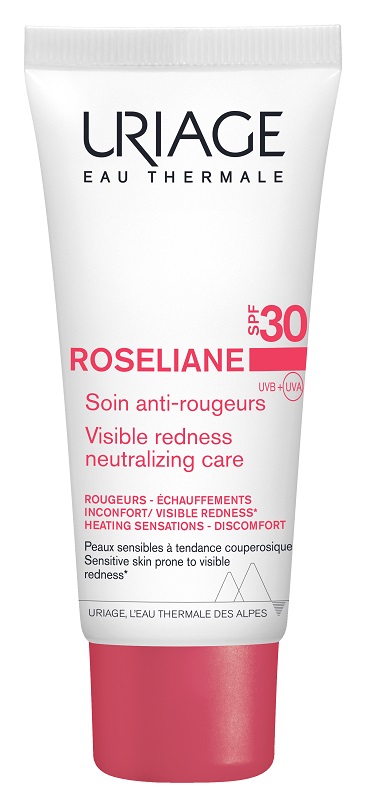 ROSELIANE CREMA SPF30 40 ML - farmascienza.it