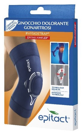 EPITACT PHYSIOSTRAP GONARTROSI TAGLIA M - farmascienza.it