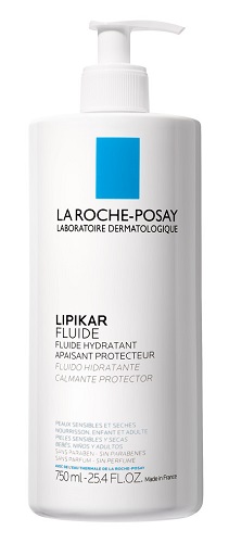 LIPIKAR FLUIDO 750 ML - farmascienza.it