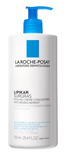 LIPIKAR SURGRAS 750 ML - farmascienza.it