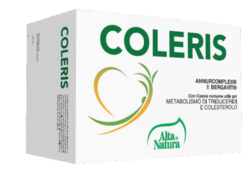 COLERIS PLUS 45 COMPRESSE DA 1 G - farmascienza.it