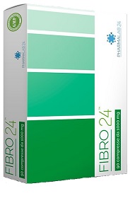 FIBRO24 90 COMPRESSE - farmascienza.it
