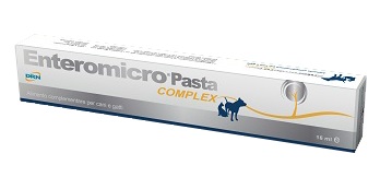 ENTEROMICRO COMPLEX PASTA 15 ML - farmascienza.it