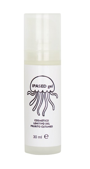 IPASED GEL 30 ML - farmascienza.it