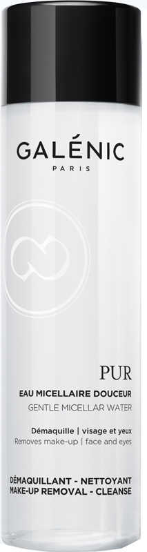 GALENIC ACQUA MICELLARE DELICATA 400 ML - farmascienza.it