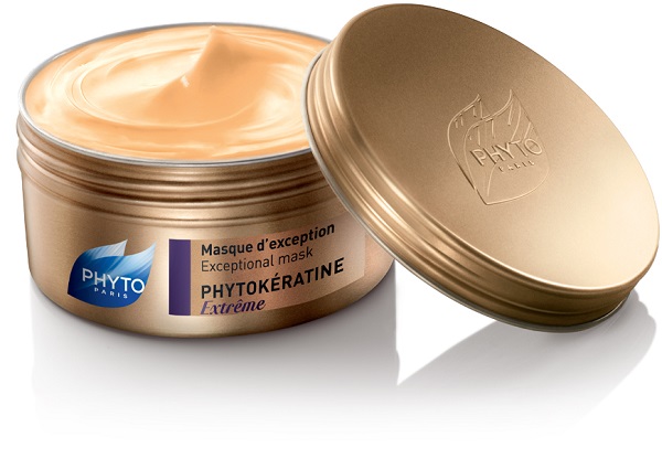 PHYTOKERATINE EXTREME MASCHERA 200 ML - farmascienza.it