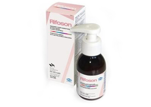 RIFOSON 100 ML - farmascienza.it