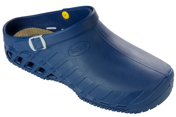 CLOG EVO TPR UNISEX BLUE 43-44 COLLEZIONE SS17 1 PAIO - farmascienza.it