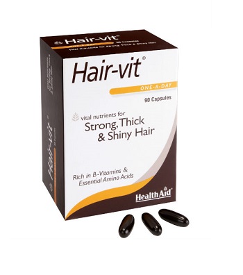 HAIRVIT 90 CAPSULE MOLLI - farmascienza.it