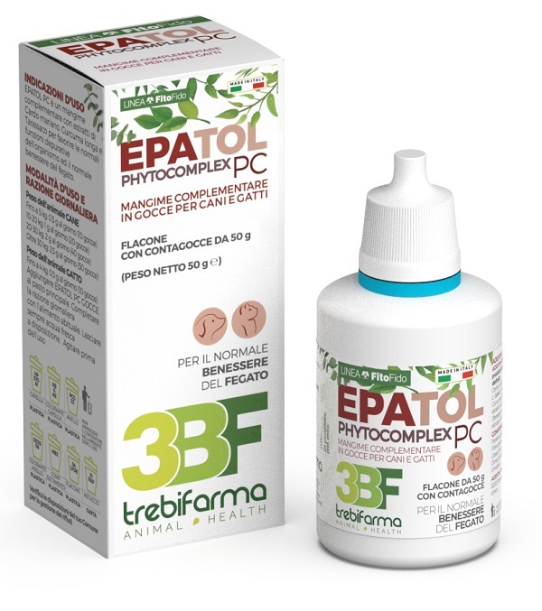 EPATOL PC GOCCE FLACONE 50 G - farmascienza.it