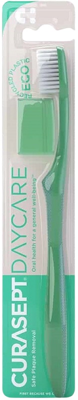 CURASEPT SPAZZOLINO DAYCARE MEDIO/MEDIUM - farmascienza.it