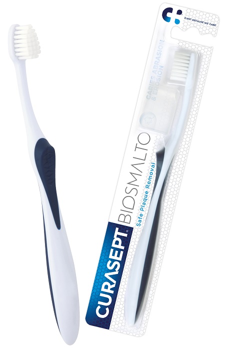 CURASEPT SPAZZOLINO BIOSMALTO PROTECTION ADULTI - farmascienza.it