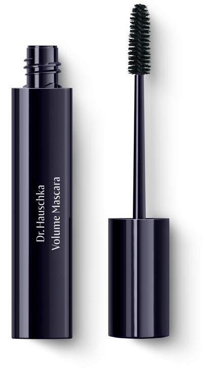 DR HAUSCHKA MALLOW VOLUME MASCARA 01 BLACK 8 ML - farmascienza.it