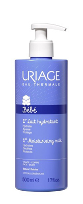 PREMIERE LAIT HYDRAT 500 ML - farmascienza.it