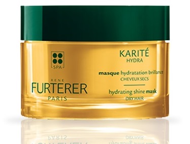 RENE FURTERER KARITE' HYDRA MASCHERA IDRATAZIONE BRILLANTEZZA 200 ML - farmascienza.it