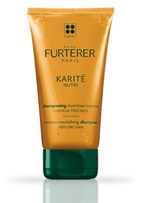 RENE FURTERER KARITE' NUTRI SHAMPOO NUTRIZIONE INTENSA 150 ML - farmascienza.it