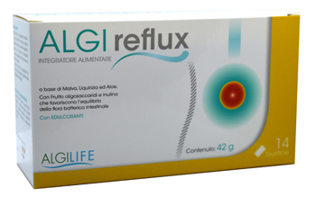 ALGIREFLUX 14 BUSTINE - farmascienza.it