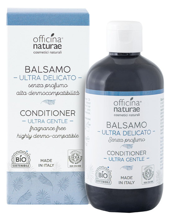 BALSAMO ULTRADELICATO 250 ML - farmascienza.it