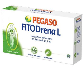 FITODRENA L 20 FIALE BEVIBILI DA 2 ML - farmascienza.it