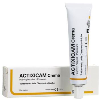 ACTIXICAM CREMA 50 ML - farmascienza.it