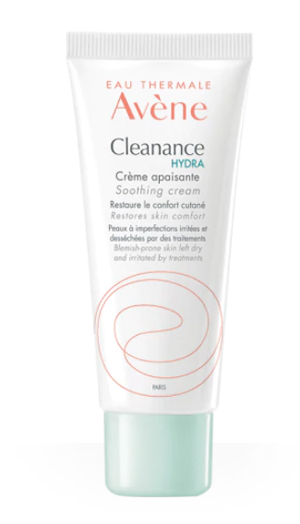 AVENE CLEANANCE HYDRA CREMA 40 ML - farmascienza.it