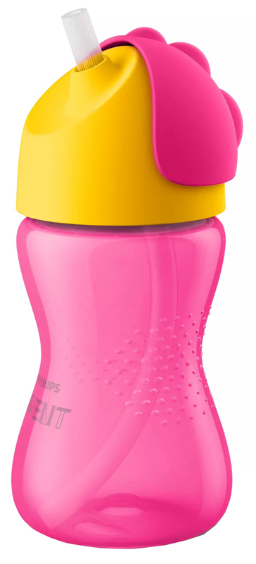 PHILIPS TAZZA COLORATA CON CANNUCCIA FEMMINA 300 ML - farmascienza.it