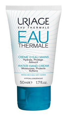 EAU THERMALE CREMA MANI ALL'ACQUA 50 ML - farmascienza.it