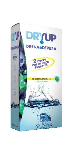 DRYUP MIRTILLO 300 ML - farmascienza.it