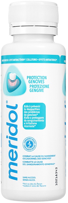 MERIDOL COLLUTORIO 100 ML - farmascienza.it