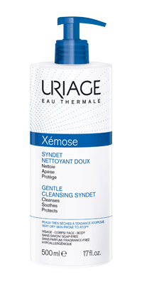 XEMOSE SYNDET DETERGENTE 500 ML - farmascienza.it