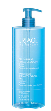 GEL SURGRAS 500 ML - farmascienza.it