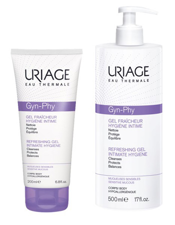 GYN PHY DETERGENTE INTIMO 500 ML - farmascienza.it