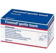 FIXOMULL GENTLE TOUCH 10 X 200 CM - farmascienza.it