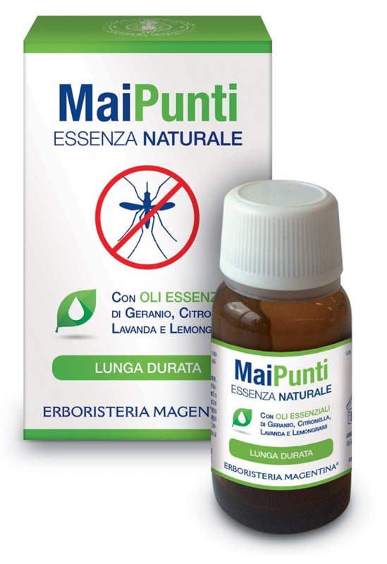 ESSENZA MAIPUNTI 10 ML - farmascienza.it