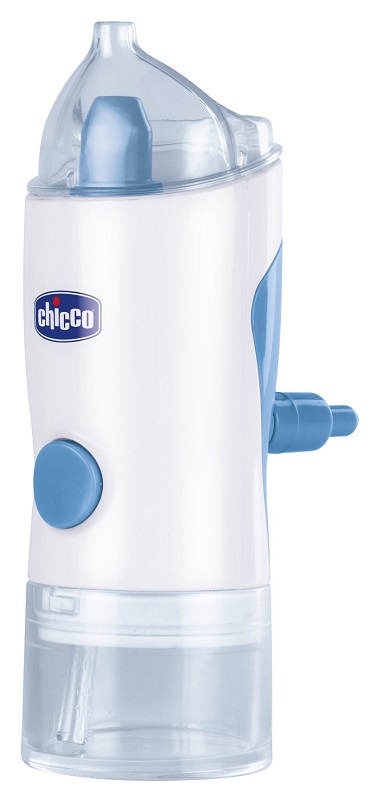 CHICCO DOCCIA NASALE SUPER RINO - farmascienza.it