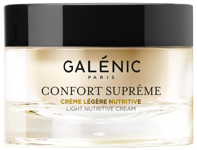 GALENIC CREMA LEGGERA NUTRITIVA 50 ML - farmascienza.it