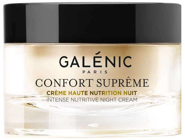 GALENIC CREMA RICCA NUTRIZIONE INTENSA NOTTE 50 ML - farmascienza.it