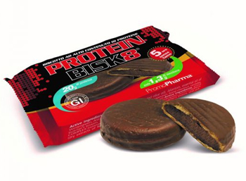 PROTEIN BISK8 60 G - farmascienza.it